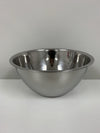 Bowl - Small Silver Set of 2