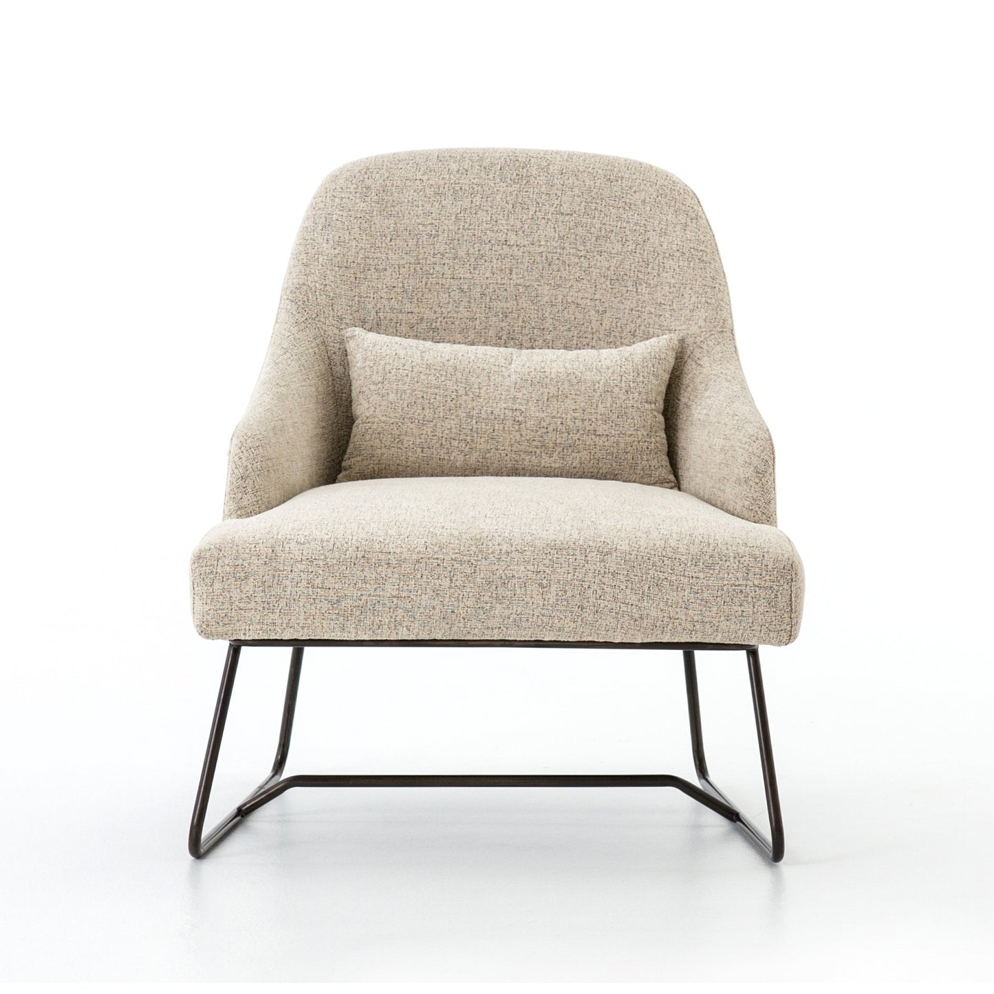 Accent Chair - Chani Cream