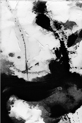 Art - Soul Dance I Large 54" X 81" CLEARED