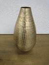 Talis Gold Hammered Tall