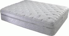 Mattress - Double
