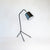 Table Lamp - Side Quana Black Tripod