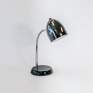 Table Lamp - Zachary Black