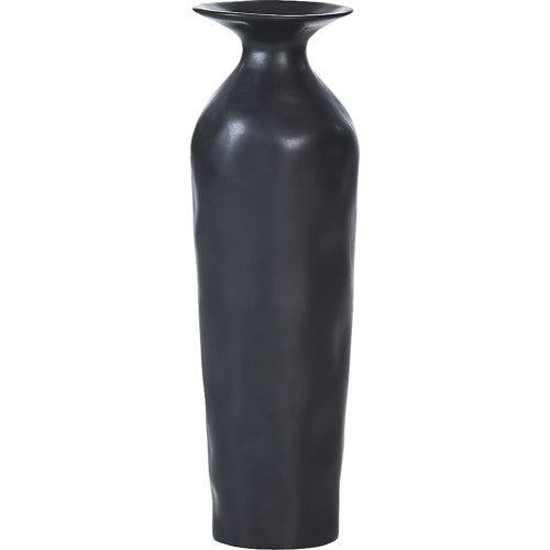 Sirsi Ceramic Stoneware Matte Black