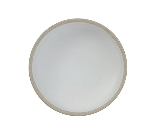 Bowl - Stoneware w/ Matte White
