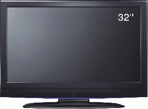 TV - Working 32"