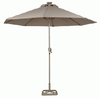 Outdoor Umbrella - Base Taupe Oyster