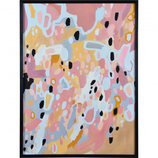 Art - Sommerhill Large 36" X 48" CLEARED