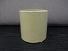 Pot - Small Green Cylinder