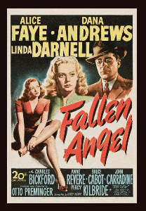 Art - Movie Poster - Small - NOT CLEARED 19" X 24"