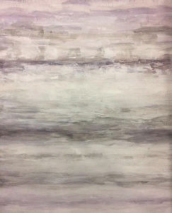 Art - Aria Large 58" X 68" CLEARED