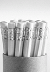 Art - Black & White Pencils Medium 24" X 36" CLEARED