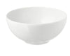 Bowl - Plain White Soup Bowl