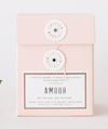 Woodlot Candle - Amour Collection