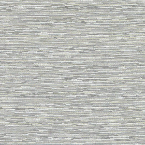 Runner - White & Grey Mixed Woven