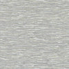 Runner - White & Grey Mixed Woven