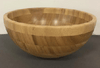 Bowl - Small Wooden Serving
