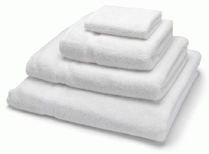 Bath - White