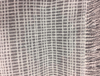 Wool Grey Grid
