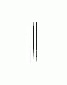 Art - Beka Lines 3 - Small - CLEARED 16" X 20"