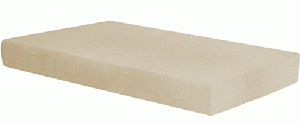 Foam - Single/Twin