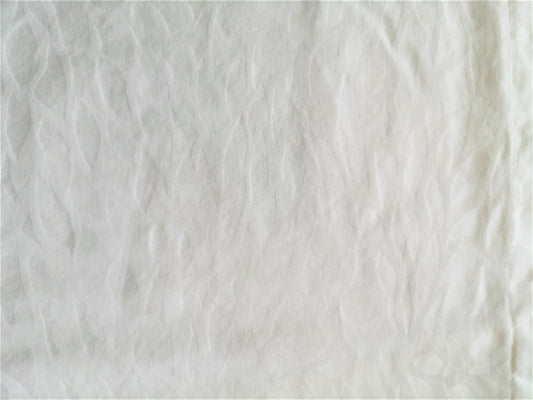 Duvet Set - King Ivory Pattern