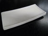 Plate - Small Serving Rectangle White