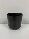 Mug - Small Black Matte & Glossy