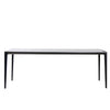 Chicago Grey Top Dining Table 79"