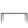 Chicago Grey Top Dining Table 71"