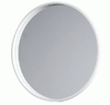 Mirror - Round White 23"