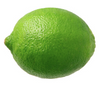 Fruit - Limes Green
