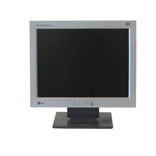 Computer Monitor