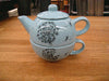 Tea Pot - Nomi Personal Cup Blue