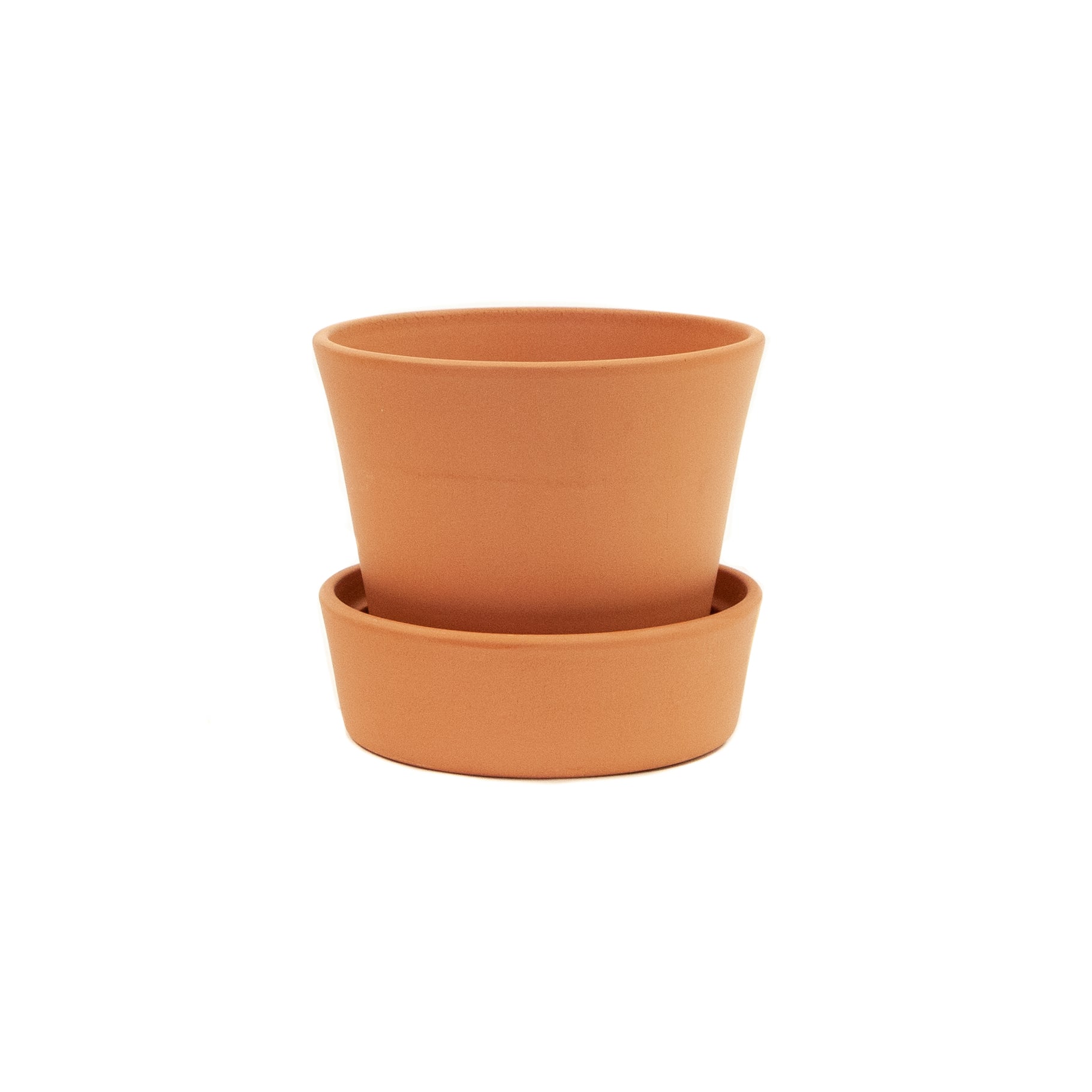 Terracotta Planter
