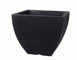 Faux Stone Square Edges