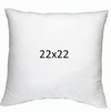 Pillow Stuffer - Down 22x22