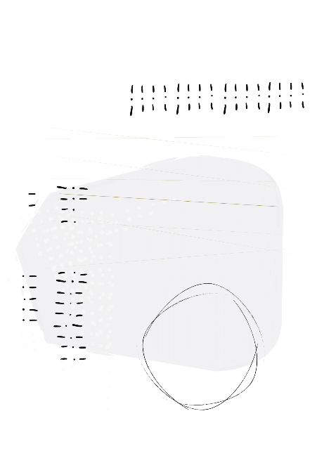 Art - Artline Dots 1 Medium 24" X 36" CLEARED