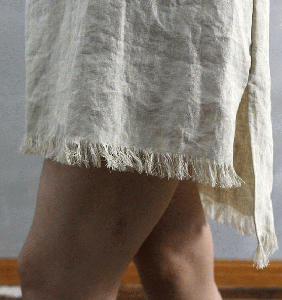 Clothing - Natural