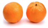 Fruit - Orange
