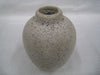 Earthenware Textured Grey Cream