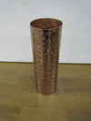 Aluminum Bark Cylinder Copper Medium