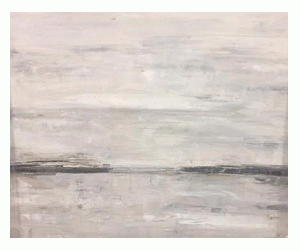 Art - Seacliff Large 50" X 40" CLEARED