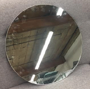 Mirror - Round 19.5"