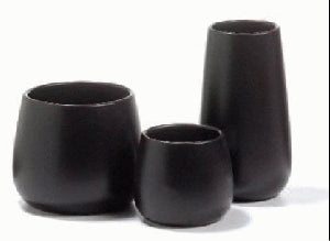 Pot - Large Black Dublin