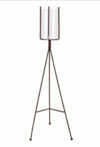 Candle Holder - Tall Tripod